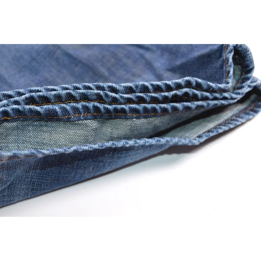 ROCK & REPUBLIC Riptide Straight Leg Denim Jeans Men's 36 x‎ 32 Inseam 31.5